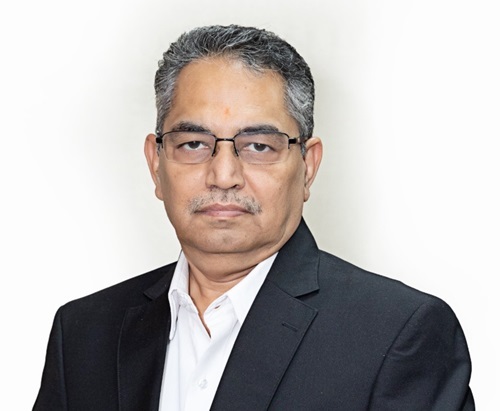 Director